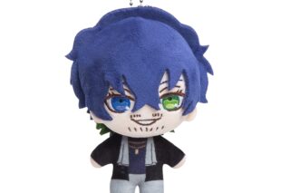 ブルーロック ぽけっこ(ぬいぐるみマスコット) オリヴァ・愛空
 
2025年12月発売
で取扱中