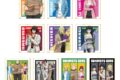 サカモトデイズ トレーディングミニ色紙 眼鏡Style【全10種】 
2025年12月下旬発売