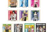 サカモトデイズ トレーディングミニ色紙 眼鏡Style【全10種】 
2025年12月下旬発売