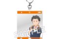 リゼロ フォト風アクリルキーホルダー 異世界学園生活 ver. スバル
 
2025年8月29日発売
