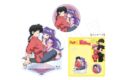 らんま1/2 ブリスター缶バッジ&アクリルスタンドセット【早乙女乱馬・シャンプー】
 
2025年06月発売