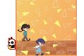 らんま1/2 第2弾 ぴょこっとハンドタオル(二人で歩く通学路)
 
2025年12月上旬発売