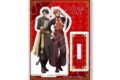桃源暗鬼 アクリルスタンド NH (無陀野 無人&花魁坂 京夜)
 
2025年10月24日発売