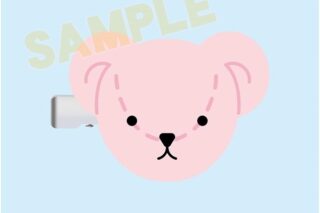 カードキャプターさくら ぬいぐるみヘアクリップ02 さくらのくまさん
 
2025年12月発売
で取扱中