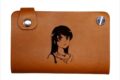 青春ブタ野郎はサンタクロースの夢を見ない レザースライドカードケース　桜島 麻衣
 
2025年11月発売
で取扱中