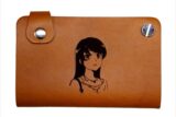青春ブタ野郎はサンタクロースの夢を見ない レザースライドカードケース　桜島 麻衣
 
2025年11月発売
で取扱中