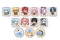 転スラ ぷちちょこトレーディングクリアステッカー カフェごはんver.
 
2025年11月発売
で取扱中