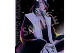 TVアニメ『BLEACH 千年血戦篇』 A4シングルクリアファイル 朽木 白哉/カミアニTOUCH
 
2025年12月発売
で取扱中
