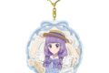 アイカツ! 10th STORY ～未来へのSTARWAY～ 描き下ろし 氷上スミレ カントリーワンピースver. BIGアクリルキーホルダー
 アニメイトで
2025/11/08 発売