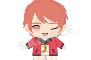 パラライ ぬいぐるみsmall 円山玲央
 アニメイトで
2026年05月中旬発売