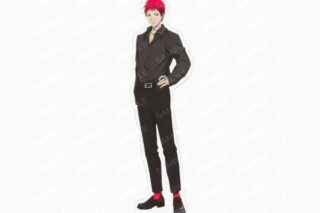 黒子のバスケ 描き下ろしイラスト【ストリートスナップ】 赤司征十郎 アクリルスタンド
 アニメイトで
2026年02月下旬発売