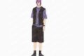 黒子のバスケ 描き下ろしイラスト【ストリートスナップ】 紫原敦 アクリルスタンド
 アニメイトで
2026年02月下旬発売