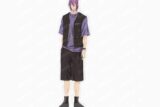 黒子のバスケ 描き下ろしイラスト【ストリートスナップ】 紫原敦 アクリルスタンド
 アニメイトで
2026年02月下旬発売