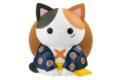 【トレーディングフィギュア】MEGA CAT PROJECT ワンピース ニャンピースニャーン! ルフィと好敵手編
 アニメイトで
2024年12月発売