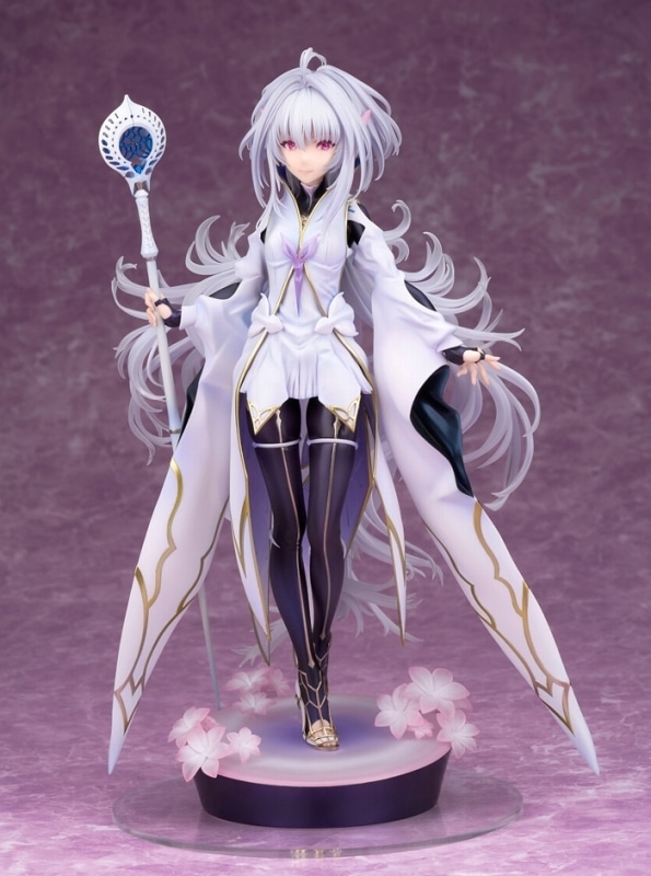 Fate/Grand Order Arcade キャスター/マーリン[プロトタイプ] 1/7 完成品フィギュア
 アニメイトで
2025年05月発売