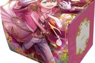 アニメイトで
2025/12/11 発売