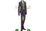 『ツイステ ザ アニメーション』 箔押しアクリルスタンド マレウス・ドラコニア 制服
 アニメイトで
2025年09月発売