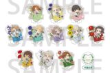 アニメ「ヘタリア World★Stars」 トレーディングミニアクリルスタンド Botanical letter ver.
 アニメイトで
2025年11月中旬発売