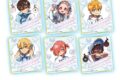 TVアニメ地縛少年花子くん2 トレーディングミニ色紙
 アニメイトで
2025年09月発売