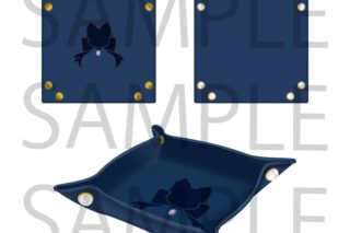 ツイステ レザートレイ アニメイトで
2026年01月発売