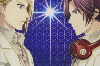 金色のコルダ 15th Anniversary 学内音楽コンクール 衛藤編 2 アニメイトで
2018/09/26 発売