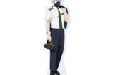 NARUTO-ナルト- アクリルスタンド53/はたけカカシ パイロットver.(描き下ろしイラスト) アニメイトで
12月発売