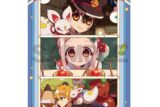 地縛少年花子くん2 シングルクリアファイル 星祭り アニメイトで
2025年10月発売