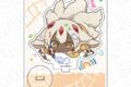 アニメ「メイドインアビス 烈日の黄金郷」 アクリルスタンド ファプタ ようちえん デフォルメ ver. vol.2 アニメイトで
2025年11月発売