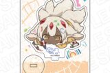 アニメ「メイドインアビス 烈日の黄金郷」 アクリルスタンド ファプタ ようちえん デフォルメ ver. vol.2 アニメイトで
2025年11月発売