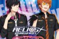 ラジオCD HELIOS Rising Heroes ラジオ マンデーナイトヒーロー アニメイトで
2021/05/26 発売