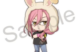 オリジナルTVアニメ『SK∞ エスケーエイト』 アクリルスタンド 薫 アニメイトで
2025年06月 中旬 発売 オリジナルTVアニメ『SK∞ エスケーエイト』 アクリルスタンド 薫 アニメイトで
2025年06月 中旬 発売