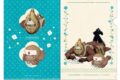 ゴールデンカムイ どうぶつフォーゼ クリアファイル12.ヴァシリ アニメイトで
2026年01月発売