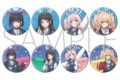 ブルーアーカイブ (ブルアカ) キャラバッジコレクション/放課後スイーツ部
 
2026年01月下旬発売
 (アニメイト)