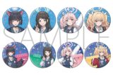 ブルーアーカイブ (ブルアカ) キャラバッジコレクション/放課後スイーツ部
 
2026年01月下旬発売
 (アニメイト)