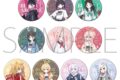 ブルーアーカイブ (ブルアカ) キャラバッジコレクション/vol.7
 
2026年01月下旬発売