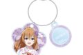 ラブライブ! ニジガク 描き下ろし 近江彼方 縁日ver. 2連ワイヤーアクリルキーホルダー
 
2026年1月17日発売
で取扱中 (アニメイト)