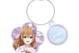 ラブライブ! ニジガク 描き下ろし 近江彼方 縁日ver. 2連ワイヤーアクリルキーホルダー
 
2026年1月17日発売
で取扱中 (アニメイト)