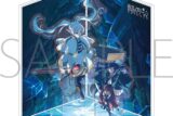 葬送のフリーレン アクリルジオラマ キービジュアル
 
2025年12月26日発売