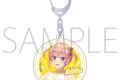 五等分の花嫁* アクリルキーホルダー/中野一花
 
2025年11月14日発売