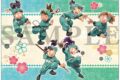 忍たま乱太郎 クリアファイル/一年生の頃
 
2026年5月29日発売
