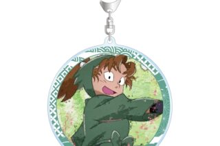 忍たま乱太郎 善法寺伊作 grunge CANVAS BIGアクリルキーホルダー【再販】
 
2025年11月27日発売