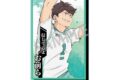 ハイキュー!! 名台詞アクリルスタンド/及川 徹
 
2025年11月発売