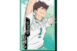 ハイキュー!! 名台詞アクリルスタンド/及川 徹
 
2025年11月発売