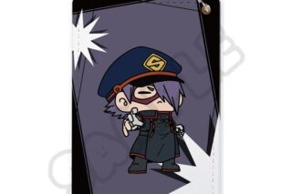 TVアニメ『僕のヒーローアカデミア』 みんなmochocho化大作戦!第6弾 パスケース M-ID(肉倉精児)
 
2025年12月上旬発売
で取扱中