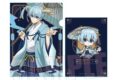 ブルーロック クリアファイル 氷織 羊(魔-MA-)
 
2025年10月下旬発売
で取扱中