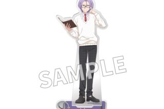 リゼロ アクリルスタンドフィギュア 異世界学園生活 ver. ユリウス
 
2025年8月29日発売