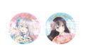 時々ボソッとロシア語でデレる隣のアーリャさん 缶バッジセット 着物ドレスver.
 
2025年1月31日発売