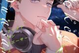 [BL漫画] フックト オン クエーサー第上巻
 
2025年10月30日発売
で取扱中
