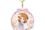 アイカツ! 10th STORY ～未来へのSTARWAY～ 描き下ろし 大空あかり カントリーワンピースver. BIGアクリルキーホルダー
 アニメイトで
2025/11/08 発売
