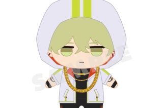 パラライ ぬいぐるみsmall 征木北斎
 アニメイトで
2026年05月中旬発売